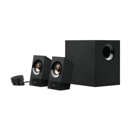LOGITECH SPEAKERS Z533