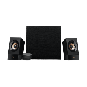 LOGITECH SPEAKERS Z533