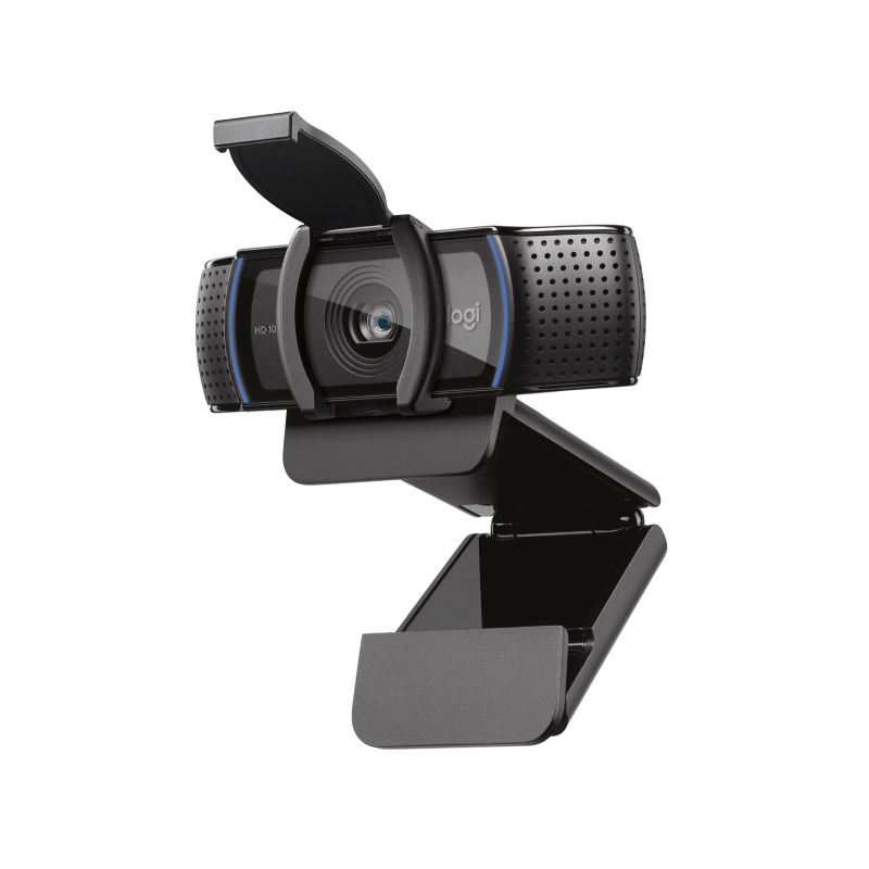 LOGITECH WEBCAM 960001252