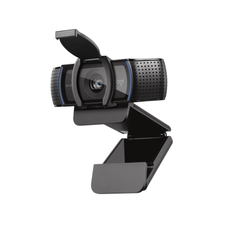 LOGITECH WEBCAM 960001252