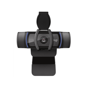LOGITECH WEBCAM 960001252