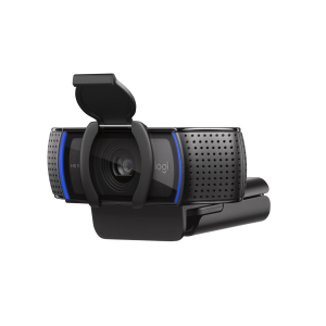 LOGITECH WEBCAM 960001252