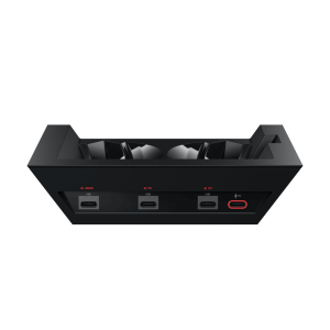 LOGITECH G ASTRO A50 LIGHTSPEED BLACK
