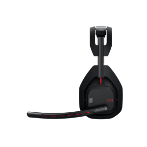 LOGITECH G ASTRO A50 LIGHTSPEED BLACK