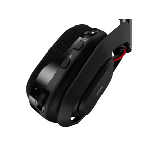 LOGITECH G ASTRO A50 LIGHTSPEED BLACK