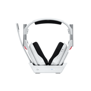 LOGITECH G ASTRO A50 LIGHTSPEED WHITE