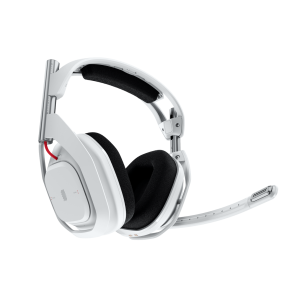 LOGITECH G ASTRO A50 LIGHTSPEED WHITE