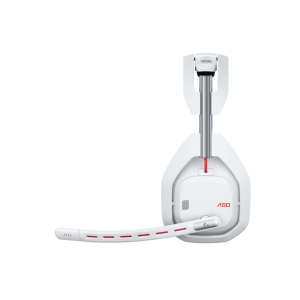 LOGITECH G ASTRO A50 LIGHTSPEED WHITE