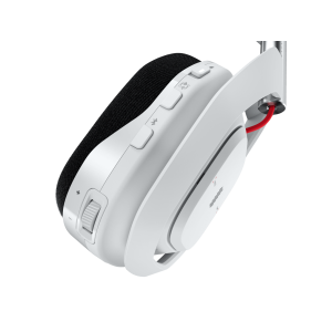 LOGITECH G ASTRO A50 LIGHTSPEED WHITE