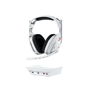LOGITECH G ASTRO A50 LIGHTSPEED WHITE