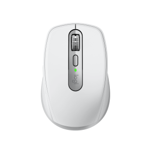 LOGITECH MX ANYWHERE 3S PALE GREY