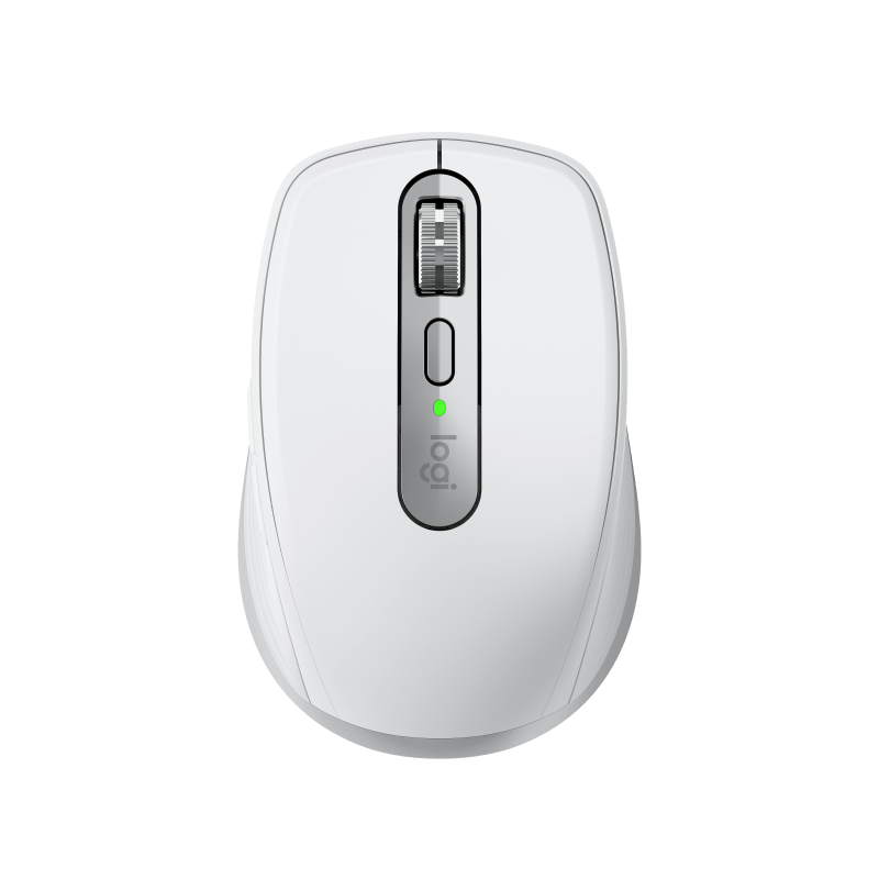LOGITECH MX ANYWHERE 3S PALE GREY