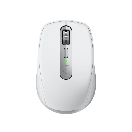 LOGITECH MX ANYWHERE 3S PALE GREY