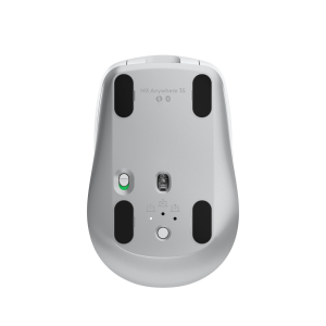 LOGITECH MX ANYWHERE 3S PALE GREY