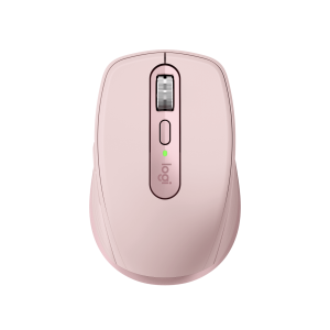 LOGITECH MX ANYWHERE 3S ROSE