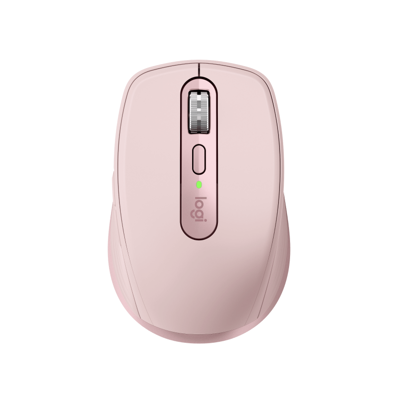 LOGITECH MX ANYWHERE 3S ROSE
