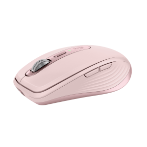 LOGITECH MX ANYWHERE 3S ROSE