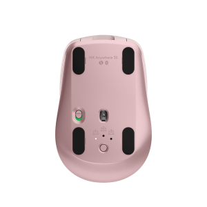 LOGITECH MX ANYWHERE 3S ROSE
