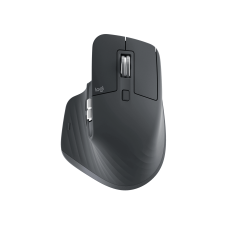 LOGITECH MX MASTER 3
