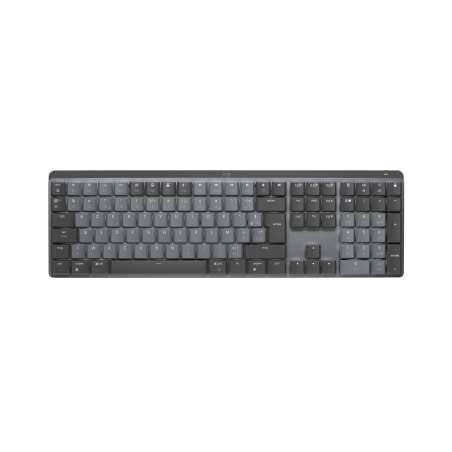 LOGITECH MX MECHANICAL WRLS KEYBOARD