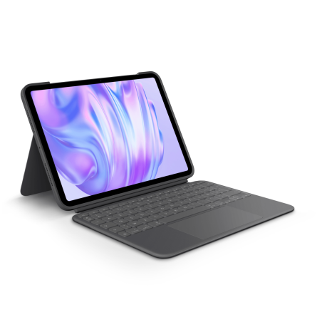 LOGITECH COMBO TOUCH IPAD PRO 11IN AZERT