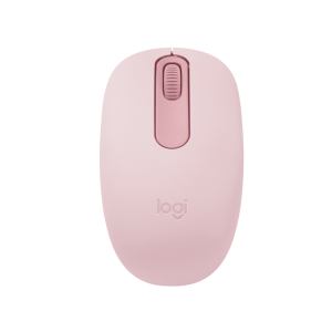 LOGITECH BLUETOOTH MOUSE M196ROSE