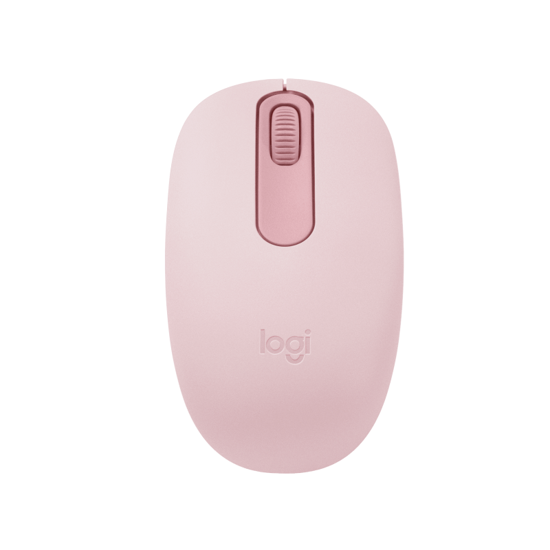 LOGITECH BLUETOOTH MOUSE M196ROSE