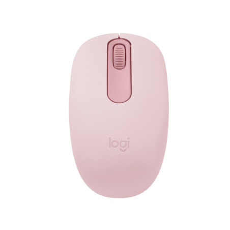 LOGITECH BLUETOOTH MOUSE M196ROSE