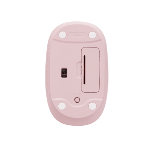 LOGITECH BLUETOOTH MOUSE M196ROSE