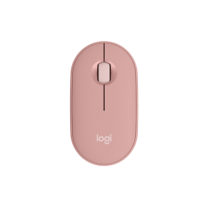 LOGITECH PEBBLE MOUSE 2 M350S WIRELESS