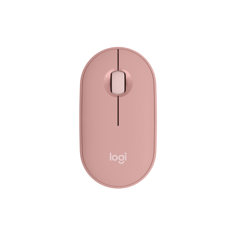 LOGITECH PEBBLE MOUSE 2 M350S WIRELESS