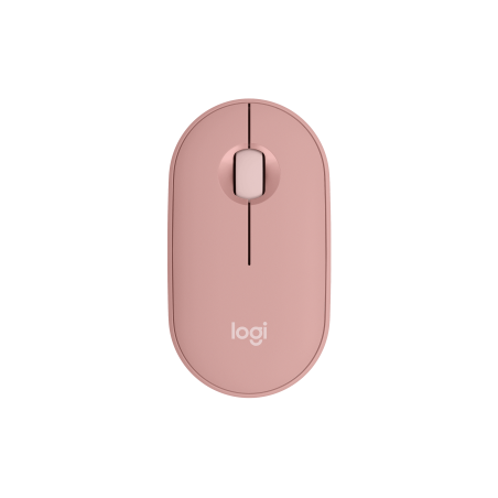 LOGITECH PEBBLE MOUSE 2 M350S WIRELESS