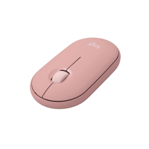LOGITECH PEBBLE MOUSE 2 M350S WIRELESS