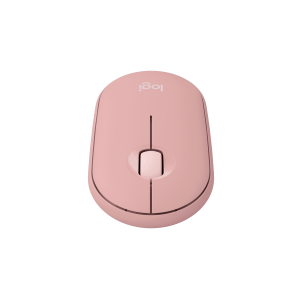 LOGITECH PEBBLE MOUSE 2 M350S WIRELESS