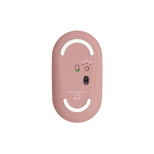 LOGITECH PEBBLE MOUSE 2 M350S WIRELESS