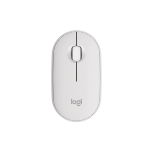LOGITECH PEBBLE MOUSE 2 M350S WIRELESS