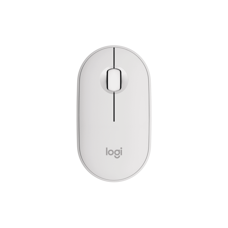 LOGITECH PEBBLE MOUSE 2 M350S WIRELESS