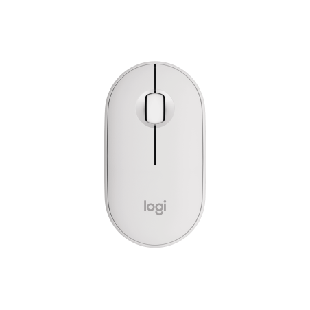 LOGITECH PEBBLE MOUSE 2 M350S WIRELESS