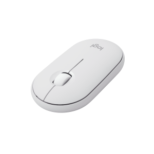 LOGITECH PEBBLE MOUSE 2 M350S WIRELESS