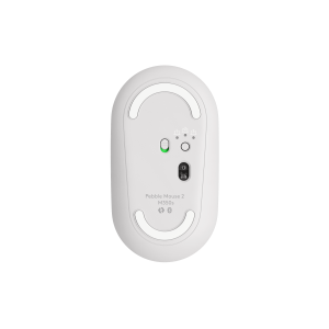 LOGITECH PEBBLE MOUSE 2 M350S WIRELESS