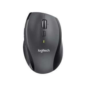 LOGITECH WIRELESS MOUSE M705 SILVER