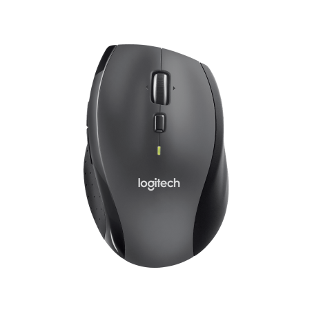 LOGITECH WIRELESS MOUSE M705 SILVER