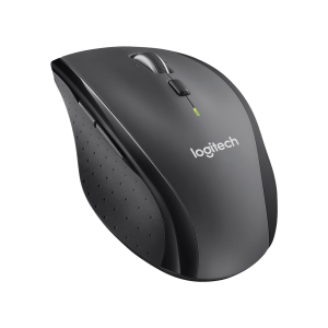 LOGITECH WIRELESS MOUSE M705 SILVER