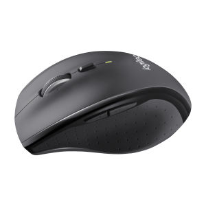 LOGITECH WIRELESS MOUSE M705 SILVER