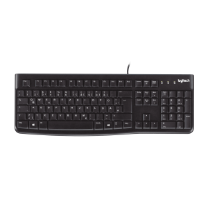 LOGITECH CLAVIER 920002508