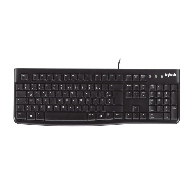 LOGITECH CLAVIER 920002508