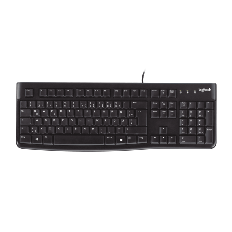LOGITECH CLAVIER 920002508