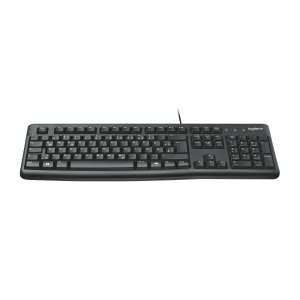 LOGITECH CLAVIER 920002508