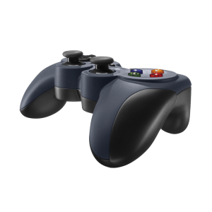 LOGITECH Gamepad F310 Gamepad 10 buttons wired for PC