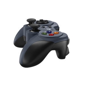LOGITECH Gamepad F310 Gamepad 10 buttons wired for PC